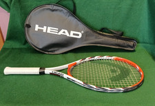 Head Tennis Racquet Ti-radical