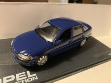 1/43 Opel Collection Vectra B