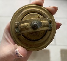 Vintage Classic Car Wahler 9/1