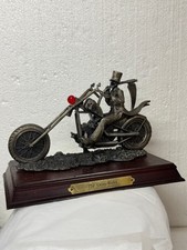 MYTH AND MAGIC THE GRIM RIDER