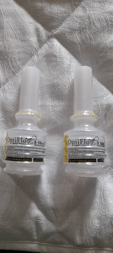 Optiflo 50ml bottles - optiflo,
