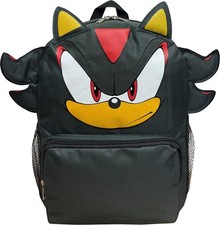 Ruz Sonic The Hedgehog 12"