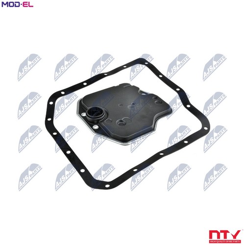Hydraulic filter kit automatic - filter,