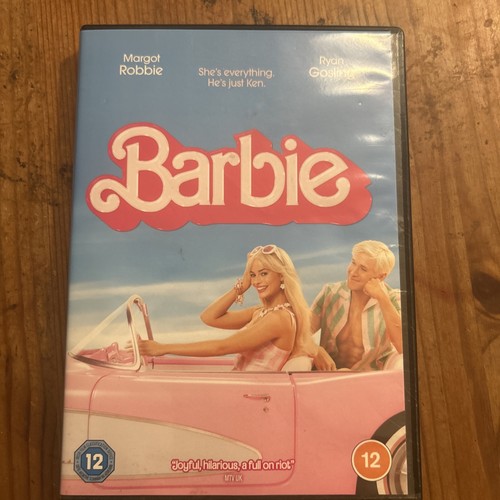 Barbie margot robbie - barbie,