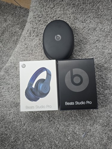 Beats studio pro wireless - studio,