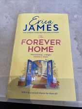 The Forever Home by Erica