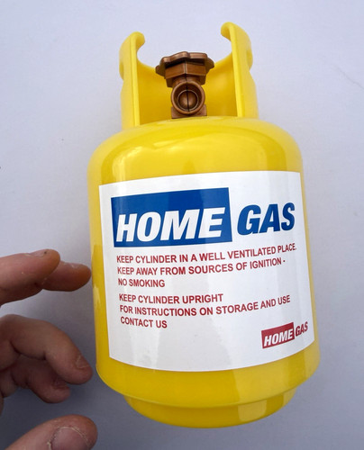 Home gas butane - home,
