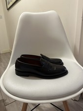 Alden 986 LHS Color 8 Shell