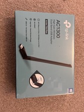 TP-Link AC1300Mbps USB WiFi