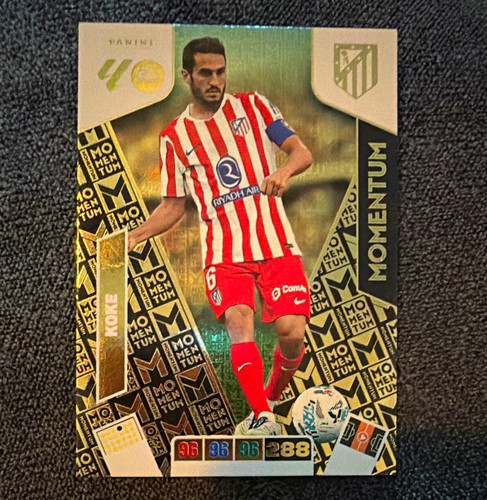 Panini adrenalyn laliga - panini,