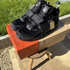 Corteiz x Nike Air Trainer