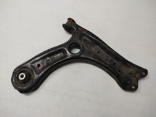 Volkswagen Polo Match TSI MK5 2014-2017  Wishbone Front Right Side 6R0407152F