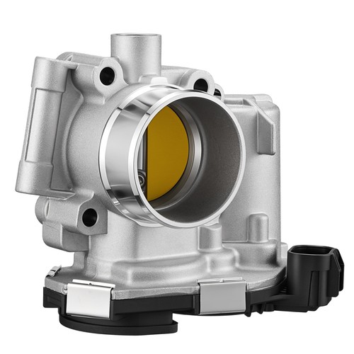 Throttle body for opel - throttle,