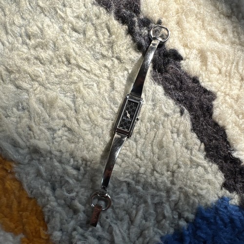 Gucci 109 ladies horsebit - gucci,