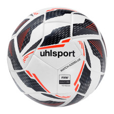 Uhlsport Addglue Match Ball 100176301 FIFA Approved