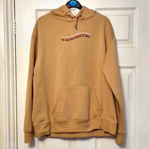 Primark cares beige pullover - primark,