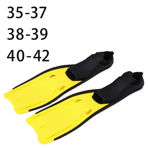 Snorkeling fins lightweight - fins,