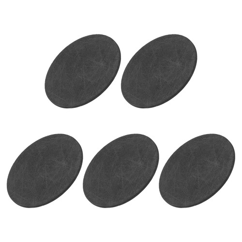 Round graphite block - round,
