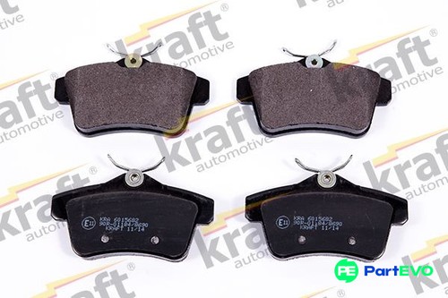 Kraft automotive rear - automotive,