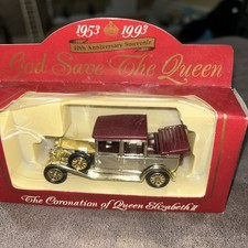 LLEDO GOLD ROLLS ROYCE