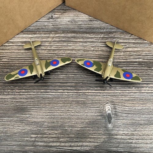 Tonka polistil spitfire - polistil, &