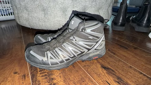 Men salomon ultra - x,