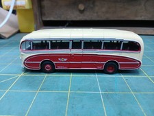 Corgi Burlingham Seagull Coach