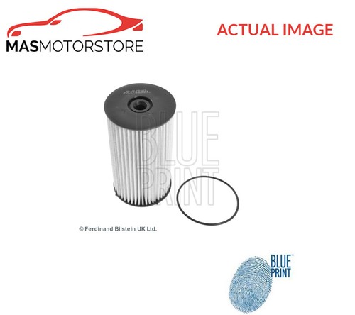 Engine fuel filter - engine, print