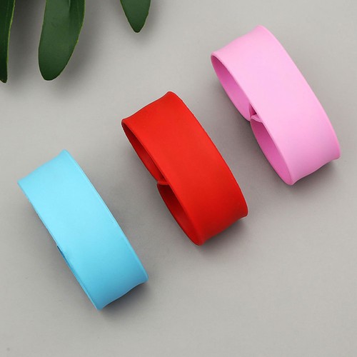 Durable silicone snap - durable,