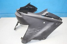 Fairing Cover Footwell Helmet