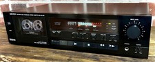 Denon DR-M20 3-Head Cassette