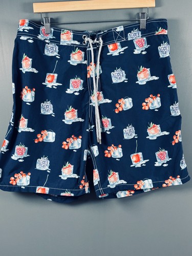 Vilebrequin swim shorts - vilebrequin, mens