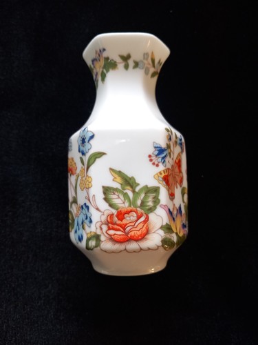 Vintage aynsley fine - fine, bone