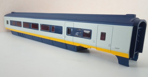 Hornby gauge class - oo, br