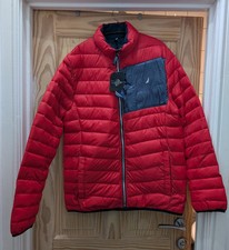 Nautica mens performance