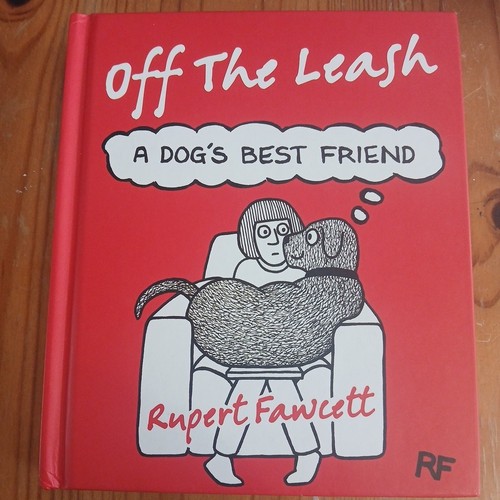Off the leash dog s - off, a