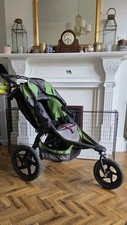 Britax BOB Revolution Pro -