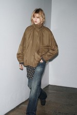 Zara ZW Collection Oversized