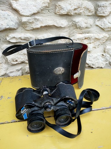 Ross coated optics 8x30 - ross,