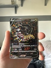 Pokémon TCG Giratina v Alt