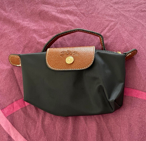 Longchamp pliage small - le,