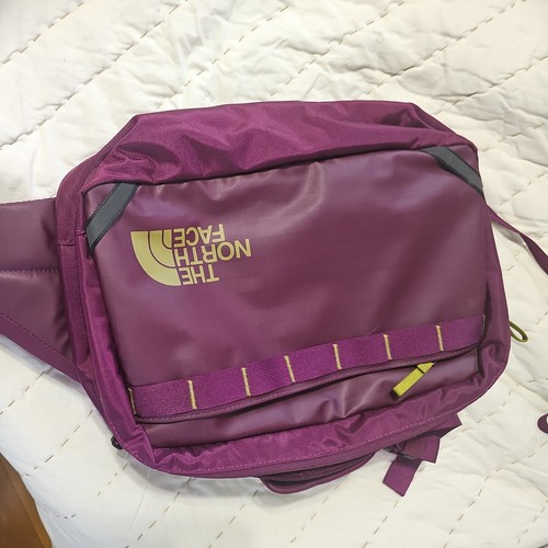 The north face - north, base