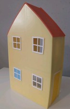 Pepper Pigs House Home 12x7