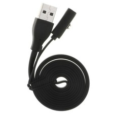 Load the USB cable for Pebble
