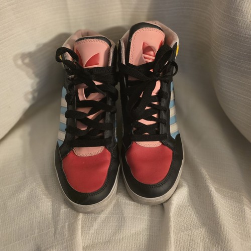 Adidas originals hardcourt - originals, hi