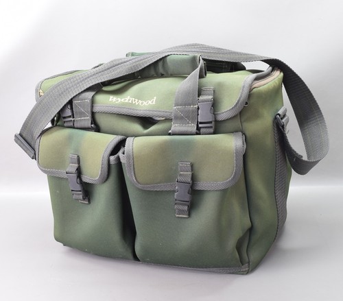 Wychwood tackle bank - /, boat