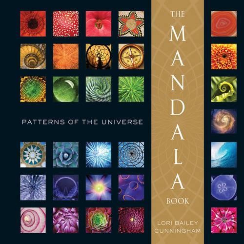 Mandala book the patterns - mandala,
