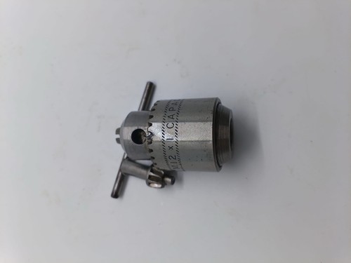Emco unimat drill chuck - sl/db,