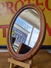 Early 20th Century Walnut