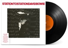 David Bowie - Station To
